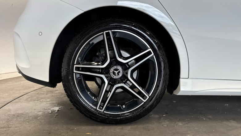 Mercedes-Benz A-Class A180 AMG Line Executive 5dr Auto Petrol Hatchback